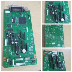 EPSON MOTHER BOARD PLQ 20