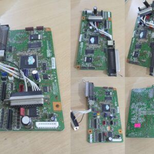 EPSON MOTHER BOARD LQ 300 + ll