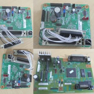 EPSON MOTHER BOARD LQ 310