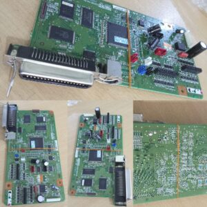 EPSON MOTHERBOARD LQ 50