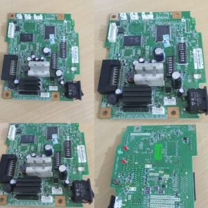 EPSON MOTHER BOARD TMU 220