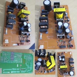 EPSON POWER SUPPLY PLQ 20