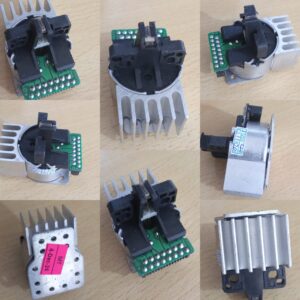 EPSON PRINT HEAD TM NOSE ASSEY 220