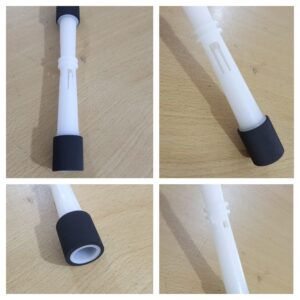 PICK UP ROLLER SMART TANK HP 415/515