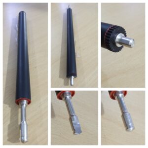 LASSER PRINT PRESSURE ROLLER HP LPR-1536