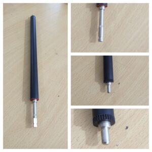 PRESSURE ROLLER HP M15