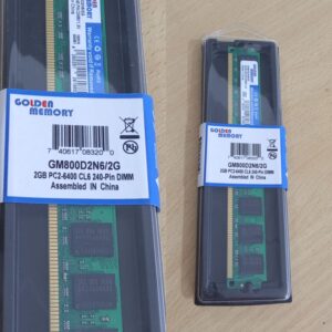 RAM DR2 (2GB)