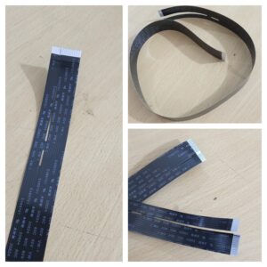 SCANNER CABLE SMART TANK HP 415