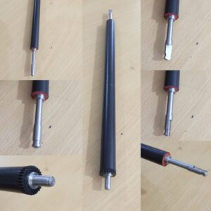 PRESSURE ROLLER HP LJ M132